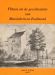 J.J. Nout - Flitsen uit de geschiedenis van Beusichem en Zoelmond