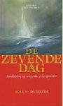 Van der Ham, Hendrik - De zevende dag       Boek 1 - de liefde	Handleiding op weg naar meer genieten