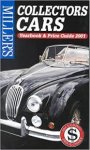 Dave Selby - Miller's Collectors Cars Yearbook & Price Guide 2001