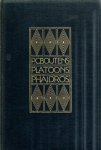 Plato, P.C. Boutens (vertaling) - Platoons Phaidros. Uit het Grieksch overgebracht door P.C. Boutens
