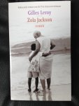 Gilles Leroy - Zola Jackson