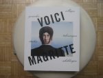 Michel Draguet - Voici Magritte/ Schitterend boek in nieuwstaat