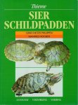 Philippen, H.  Rogner, M. - Sierschildpadden