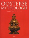 WHITTAKER, CLIO - Oosterse mythologie.