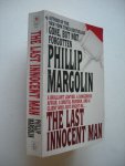 Margolin, Phillip - The last Innocent Man