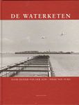Gon, Aleid Denier van der / Fieke van Tuijl - De Waterketen, 95 pag. hardcover, goede staat