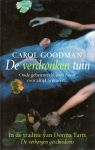 Goodman, Carol - De verdronken tuin
