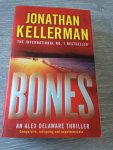 Kellerman, Jonathan - Bones (Alex Delaware Series, Book 23)