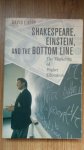 Kirp, David L - Shakespeare, Einstein and the Bottom Line / The Marketing of Higher Education