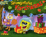 Ostrow, Kim (bewerkt) - Spongebobs kerstwens