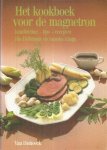 Holleman, Ria / Kleijn, Anneke - Het kookboek voor de magnetron - handleiding - tips - recepten
