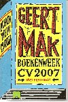 Krijsman ( Tekst ) & Just Enschede ( Samenstelling ), Edwin - Boekenweek CV 2007 - Geert Mak - Boekverzorging: Studio Ron van Roon. Foto's: Victor Bergen Henegouwen (omslag), Yvonne Schoenmaker.