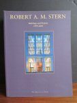 Stern, R A M - Robert A.M.Stern Buildings and Projects 1999-2003