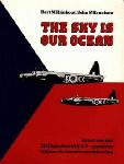 Rijnhout B.M. - The sky is our ocean -RAF squadron 311 (Tsjechisch)