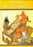 Gaff, Jackie / Doelman, Elke - De oude Egyptenaren. Uit de serie : Geschiedschrijvers