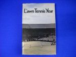 Sidney Moorhouse - The Lawn Tennis Year