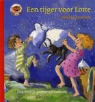 Brouwer, Willeke - Een tijger voor Lotte / een prentenpraatboek over allergie