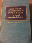 Richard Gardner - Therapeutic communication with children