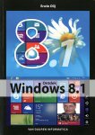 Olij, Erwin - Ontdek Windows 8.1