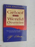 Ekman, Ulf / Weeger maps - Geloof dat de wereld overwint / Faith that overcomes the world
