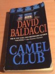 Baldacci, David - The Camel Club