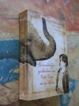 Nicholson, Christopher - De wonderlijke geschiedenis van Tom Lage en zijn olifant
