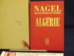Huguenini-Gonon, N. - NAGEL Encyclopedie de voyage Algërie