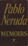 Neruda, Pablo (1904-1973) - Memoirs (Confieso que he vivido: Memorias)