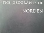 AXEL SOMME - THE GEOGRAPHY  OF   NORDEN