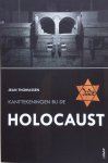 Thomassen, Jean. - Kanttekeningen bij de Holocaust.