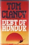 Clancy, Tom - Debt Of Honour