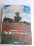 Walther, Ingo F. - Het Impressionisme