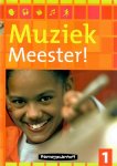 Noordam, L., Rinze van der Lei, Frans Haverkort - Muziek Meester ! 1