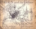 Becker, Dr. Wolfgang  (ds1257) - Köln und die Dichter, Cologne et les poètes  and the poets