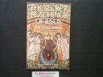 MARVIN W. MEYER,  ED. - The Secret Teachings of Jesus  Four Gnostic Gospels