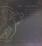 State information Office - Die Gelofte / The Covenant / Le Serment / Das Gelubde. Desember 16 - 1949