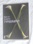 Feierabend, Peter - Best of Graphics. Typography