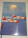 Becker, Dave - On Wings of Eagles : South Africa's Military Aviation History
