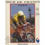 Chany, Pierre / Vandystadt, Gerard e.a. (fotografie) - Tour de France 1989