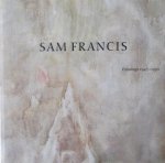 Agee, William C. - Sam Francis: paintings 1947-1990