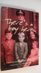 Gowans John - There's a boy here.... Autobiography of  John Gowans, General ofThe Salvation Army