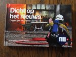 Heijmans, Chris - Dicht op het nieuws. Ooggetuigen fotograferen voor NU.nl