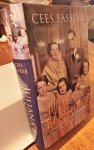 Fasseur, Cees - Juliana en Bernhard / het verhaal van een huwelijk 1936-1956