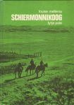Mellema, Louise - Schiermonnikoog, Lytje pole, 280 pag. hardcover, Fryske Akademy nr. 438