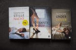Jolie, Sandrine - Under Cover | Soixante Neuf | Stille Nacht