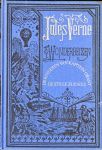 Verne, Jules - De Kinderen van kapitein Grant, De Stille Zuid Zee.