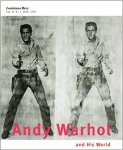 Kaiser, Lisa (ed.) Warhol, Andy - Andy Warhol and His World