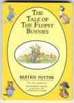 Potter, Beatrix - The Tale of The Flopsy Bunnies								