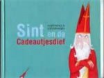 Martine Bijl/Loes Riphagen - Sint en de cadeautjesdief