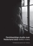 Spoorenberg, ir. H.H. [Vian, Boris] - Denkbeeldige studie over Nederland door Boris Vian